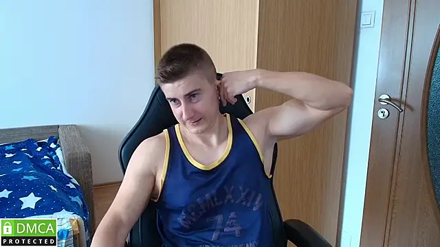 Вебкам-шоу smanking22