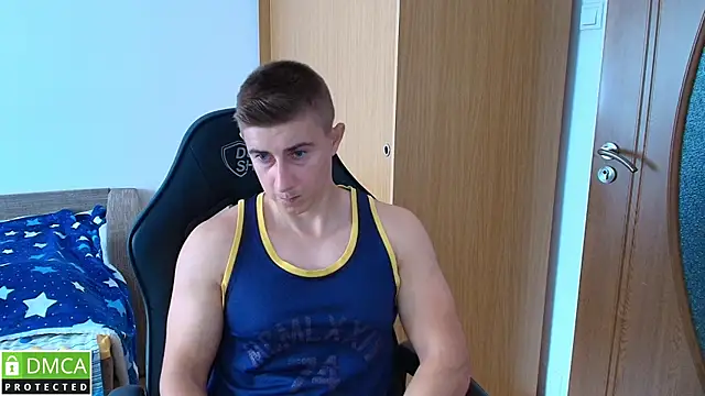 Show webcam de smanking22