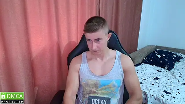 Chat XXX Live PowerBoy07