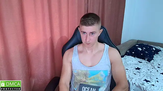 PowerBoy07 Show Webcam