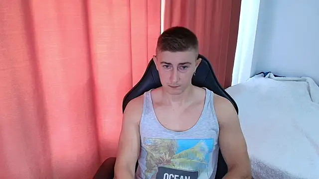 PowerBoy07's Webcam Show