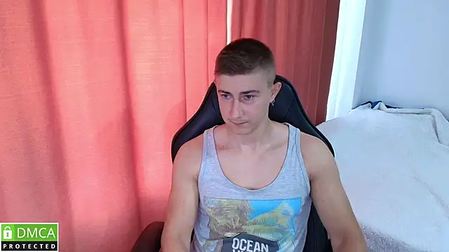 PowerBoy07 Show Webcam