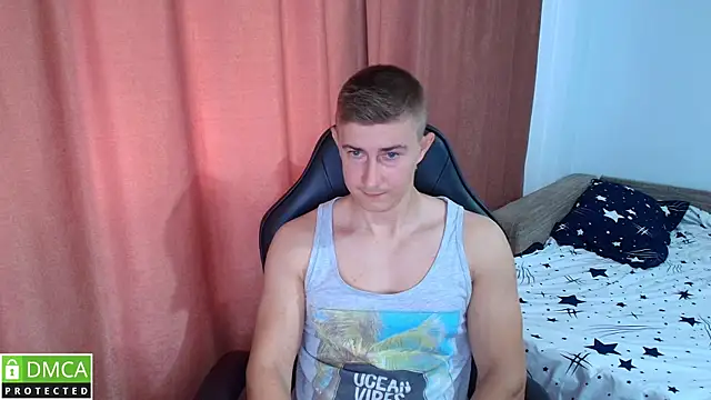 PowerBoy07n Webbikameraesitys