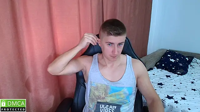 Show de webcam de PowerBoy07