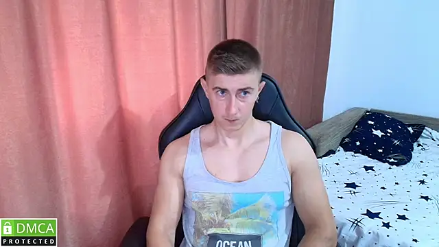 PowerBoy07 Webcam-Show