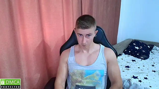 Show Webcam de PowerBoy07