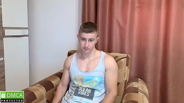 PowerBoy07 Webcam show