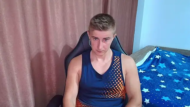 PowerBoy07 Webcamshow