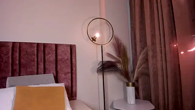 Bilik Sembang Langsung CelesteQueeen