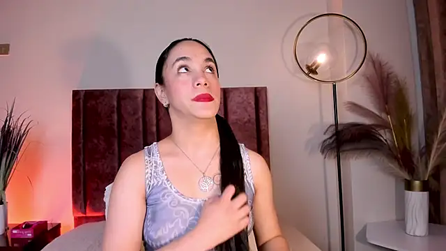 CelesteQueeen Live Chatraum