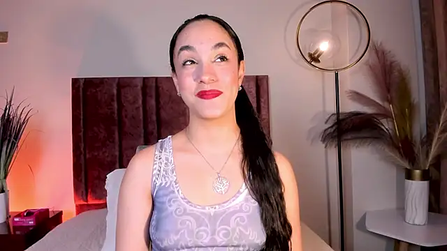 CelesteQueeen 即時聊天室