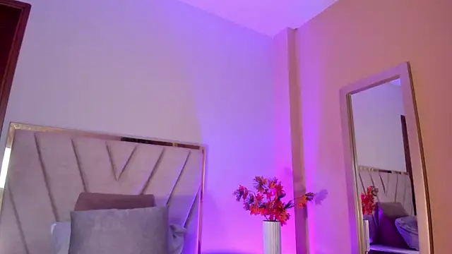 CelesteQueeen – live chatrum