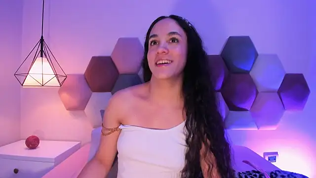 CelesteQueeen's Live XXX Chat