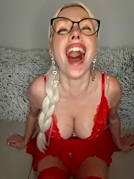 Mazlik27 Webcam show