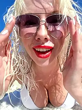 Webkamerová show Mazlik27