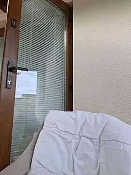 Mazlik27's Webcam Show