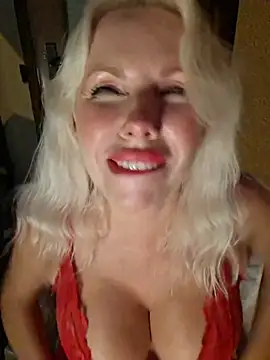 Webkamerová show Mazlik27