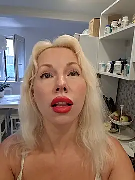 Webkamerová show Mazlik27