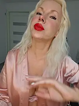 Webkamerová show Mazlik27