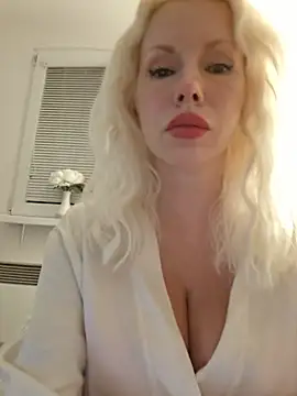 Webkamerová show Mazlik27