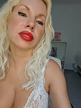 Mazlik27 Pertunjukan Webcam