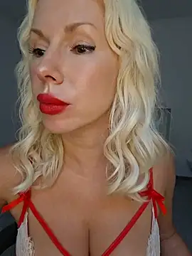 Webkamerová show Mazlik27