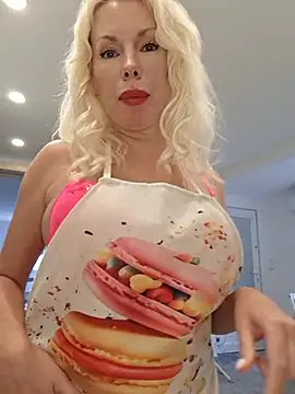 Webkamerová show Mazlik27