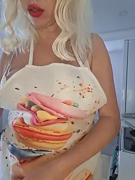 Webkamerová show Mazlik27