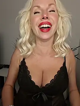 Webkamerová show Mazlik27