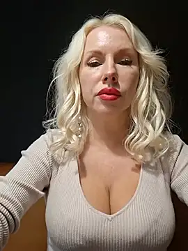 Show Webcam de Mazlik27