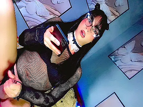 Show webcam de Tatiana_kitty
