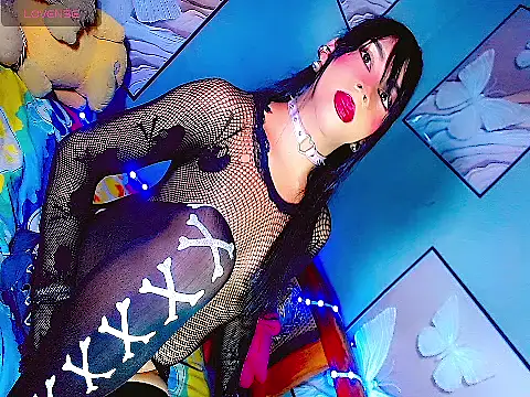 Tatiana_kitty 웹캠 쇼