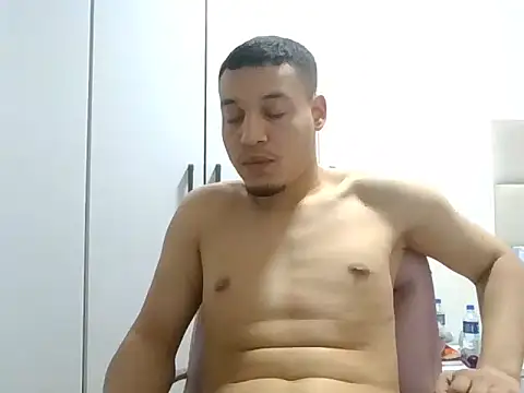 Vinni_19cm Webcam-Show