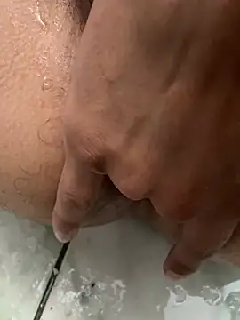 Show modela Vamp697 na web-kameri