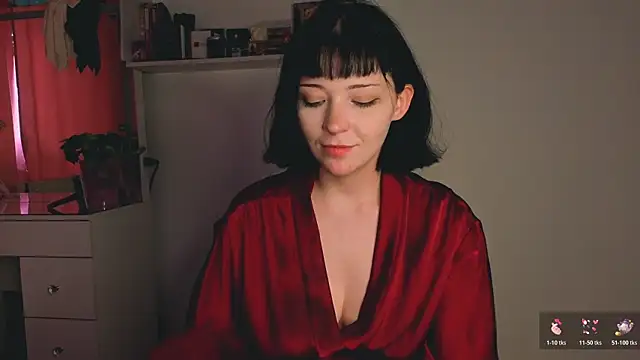 دردشة Doll_lira الجنسية المباشرة