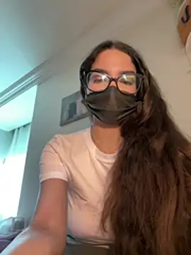 IRIS-GIRL Chat XXX live