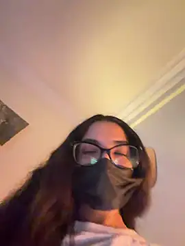 Show Webcam de IRIS-GIRL