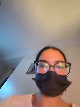 Živý XXX chat IRIS-GIRL
