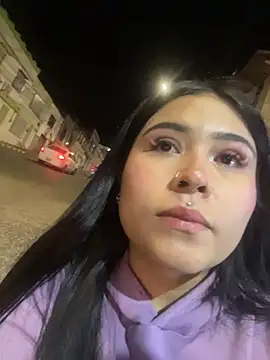 LunnaMoretti Chat XXX in diretta