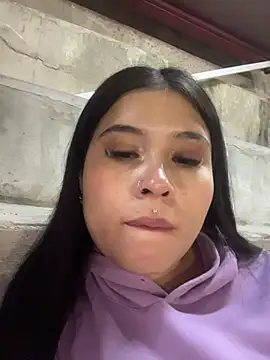 Sembang XXX Secara Langsung LunnaMoretti