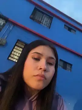 Chat XXX en directo de LunnaMoretti