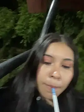 LunnaMoretti 라이브 XXX 채팅