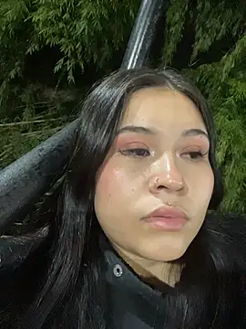 LunnaMoretti Cameră chat live