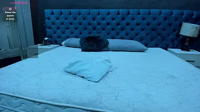 Sala de chat en directo de LunnaMoretti