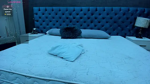 Živá chatovací místnost LunnaMoretti