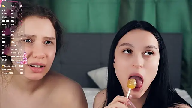 ZofiaSoshnik Webcamshow