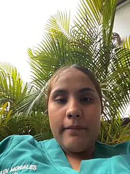 Noa_Harper- webkamerás műsora