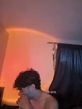 its_alejandro27 Webcam Show