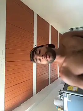 Вебкам-шоу its_alejandro27