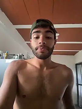 Вебкам-шоу its_alejandro27